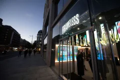 Frameless Immersive Art Experience
