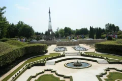 France Miniature