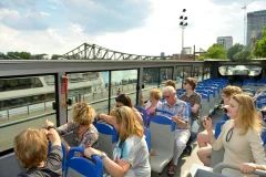 Frankfurt Bus Tours