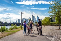 Frankfurt City Cards