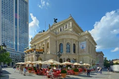 Frankfurt City Cards