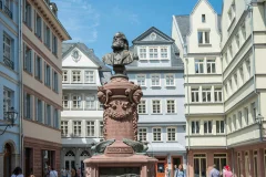 Frankfurt City Cards