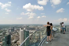 Frankfurt City Cards