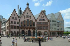 Frankfurt City Cards