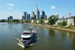 Frankfurt Cruises
