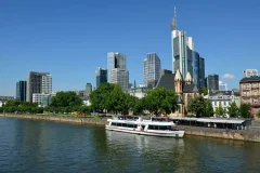 Frankfurt Cruises