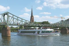 Frankfurt Cruises