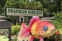 Franklin Park Zoo