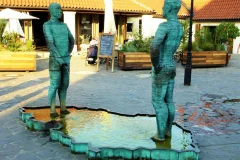 Franz Kafka Museum