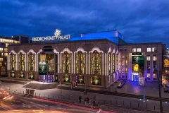 Friedrichstadt-Palast Berlin