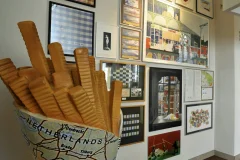 Frietmuseum Brugge