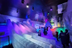 Frost Magical Ice of Siam