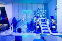 Frost Magical Ice of Siam