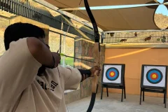 Fujairah Adventures Park