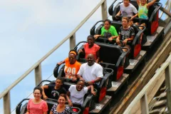 Fun Spot America Atlanta