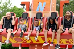 Fun Spot America Atlanta