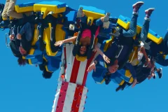 Fun Spot America Atlanta