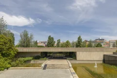 Fundação Calouste Gulbenkian