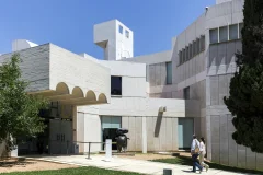 Fundació Joan Miró