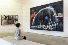 Fundació Miró Mallorca