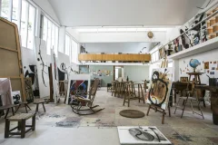 Fundació Miró Mallorca