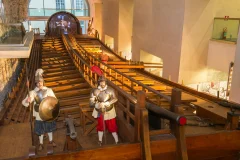 Galata Museo del Mare