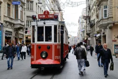 Galata Tower