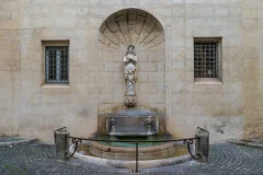 Galleria Spada