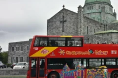 Galway Bus Tours
