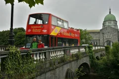 Galway Bus Tours