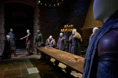 Game of Thrones Studio Tour