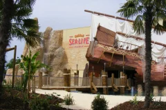 Gardaland SEA LIFE Aquarium