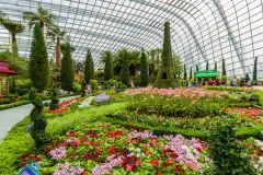 Gardens by the Bay
