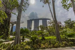 Gardens by the Bay