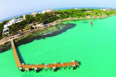 Garrafon Natural Reef Park