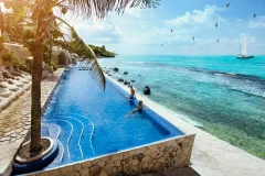 Garrafon Natural Reef Park