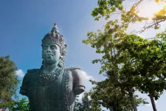 Garuda Wisnu Kencana Cultural Park