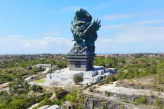Garuda Wisnu Kencana Cultural Park