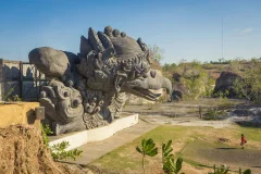 Garuda Wisnu Kencana Cultural Park