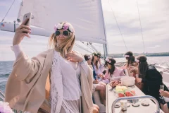Gdansk Boat Cruises