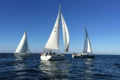 Gdansk Boat Cruises