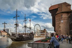 Gdańsk City Tours