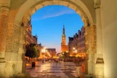 Gdańsk City Tours