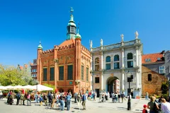 Gdańsk City Tours