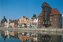 Gdańsk City Tours