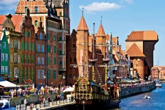 Gdańsk City Tours