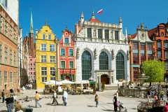 Gdańsk City Tours