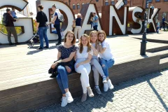 Gdańsk City Tours