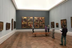 Gemäldegalerie