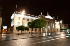 General Post Office Dublin